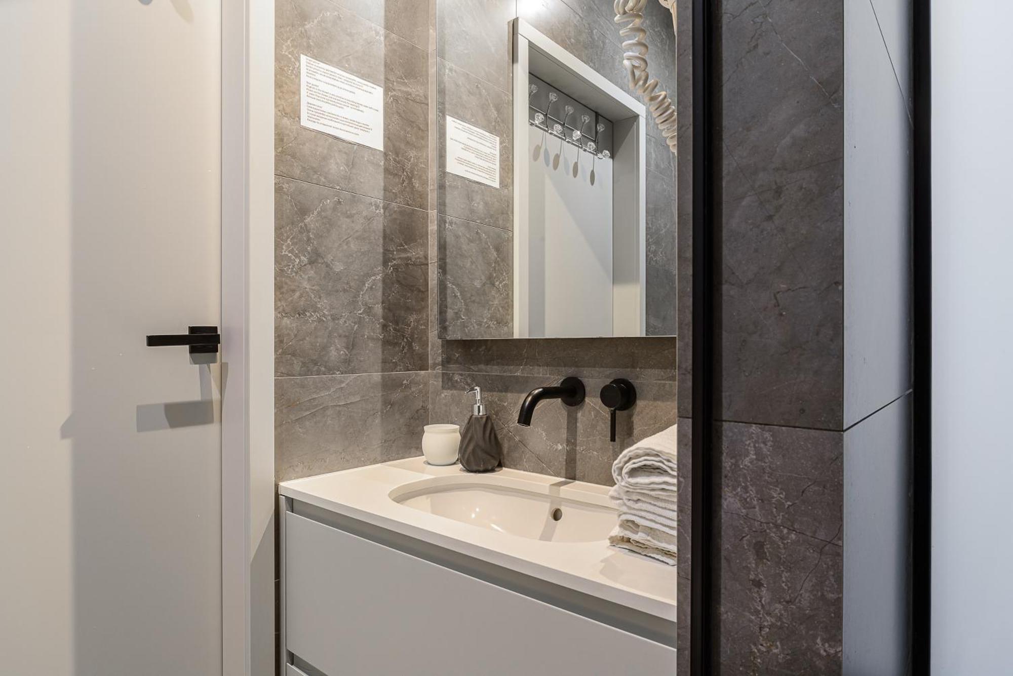 Lumina Cozy Studio In Center ורשה מראה חיצוני תמונה