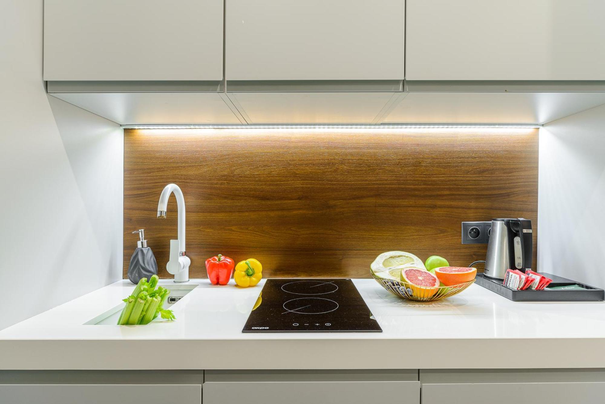 Lumina Cozy Studio In Center ורשה מראה חיצוני תמונה