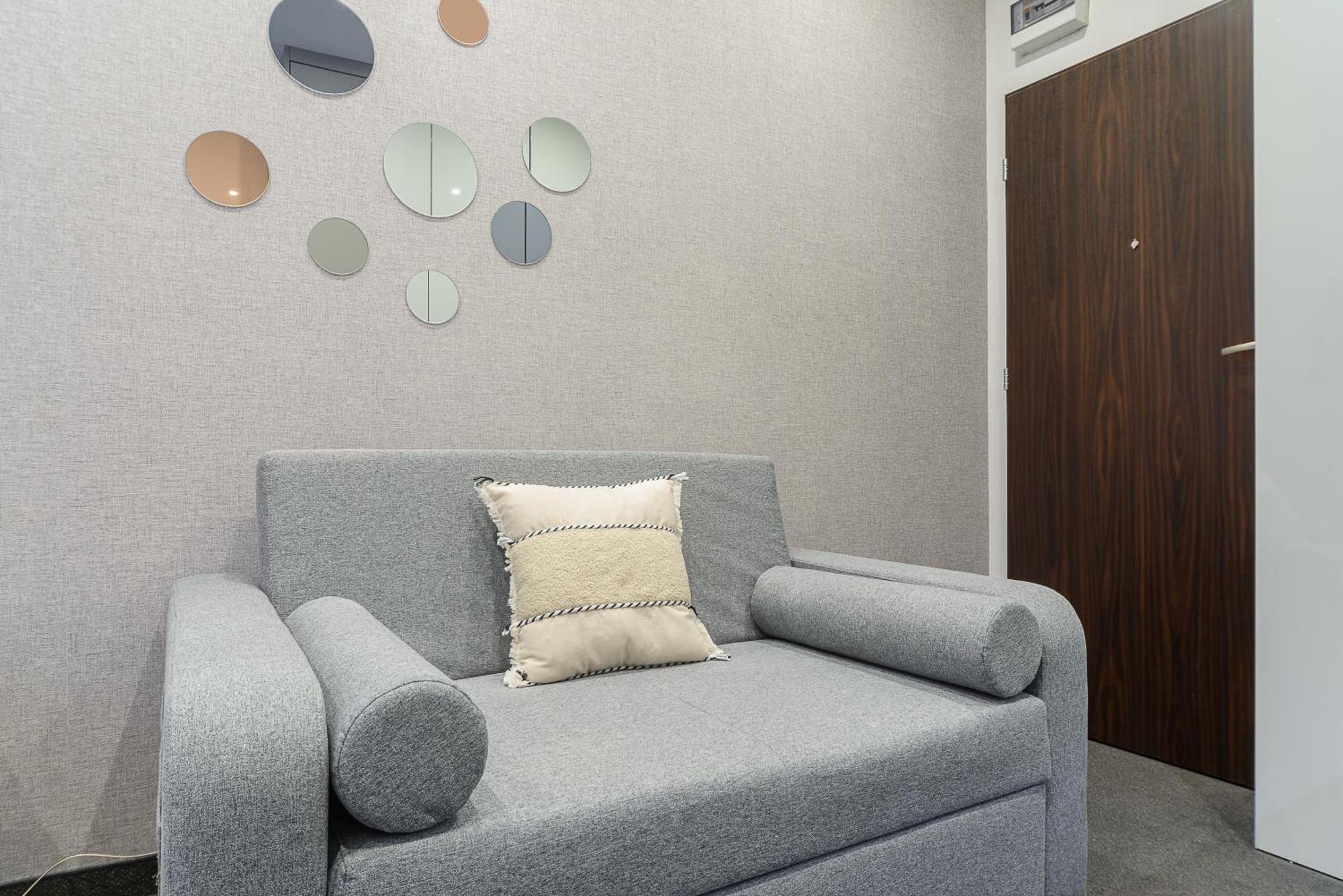 Lumina Cozy Studio In Center ורשה מראה חיצוני תמונה