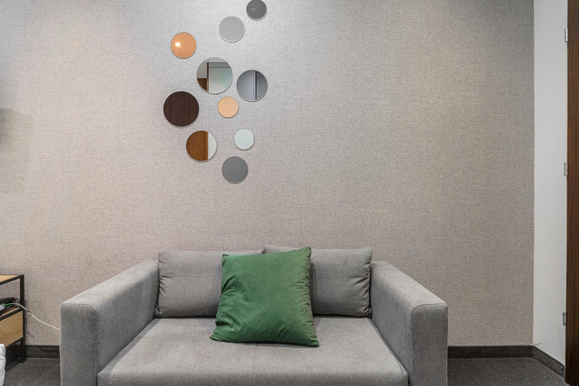 Lumina Cozy Studio In Center ורשה מראה חיצוני תמונה