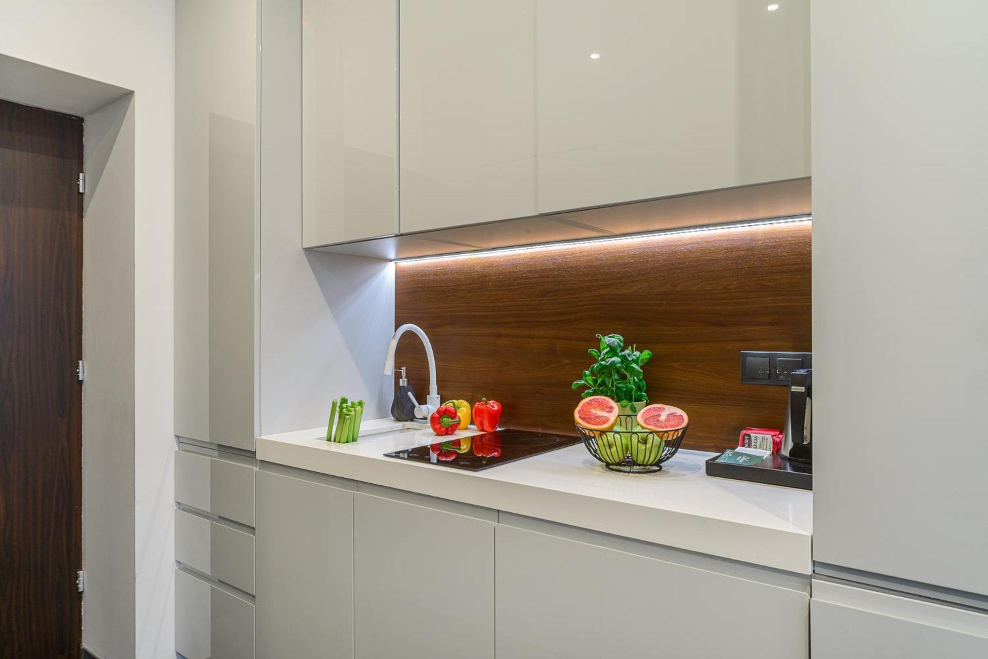 Lumina Cozy Studio In Center ורשה מראה חיצוני תמונה