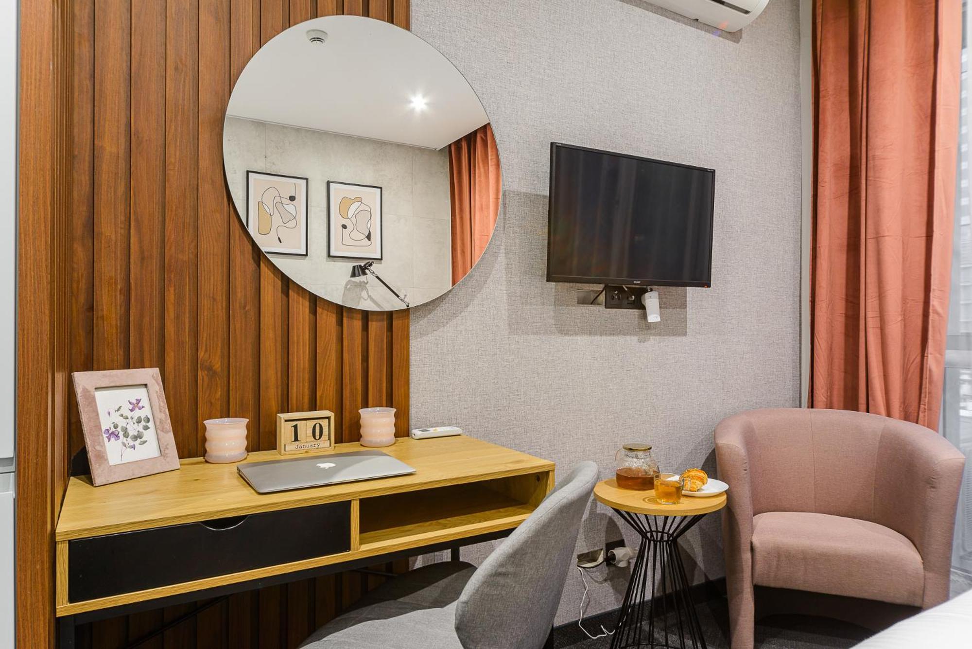 Lumina Cozy Studio In Center ורשה מראה חיצוני תמונה